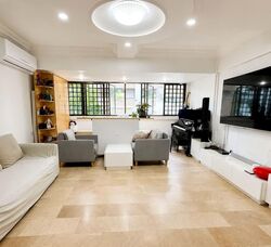 Blk 512 Bukit Batok Street 52 (Bukit Batok), HDB Executive #596339801
